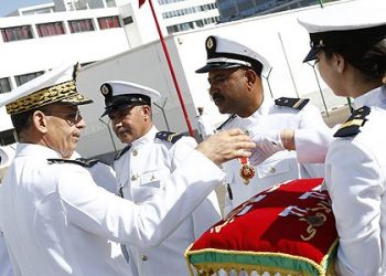 انتخاب المغرب نائبا لرئيس اللجنة الدولية للمحيطات