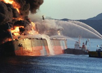 البحرين تحتضن قمة دولية حول السلامة البحرية في الخليج