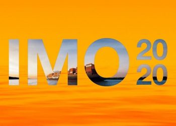 دليل جديد حول المبادئ التوجيهية للامتثال لقواعد IMO 2020 حول الوقود.