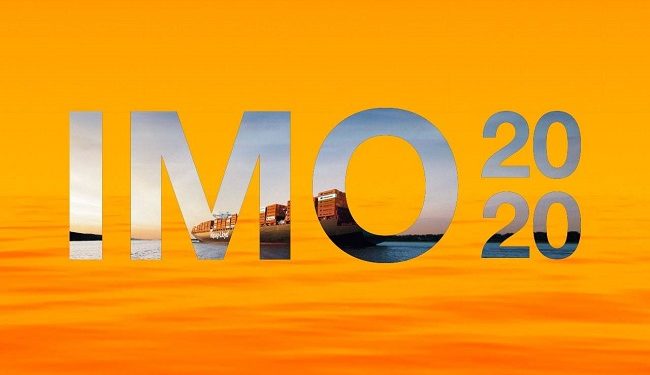دليل جديد حول المبادئ التوجيهية للامتثال لقواعد IMO 2020 حول الوقود.