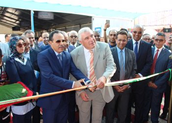 أسفي: انطلاق فعاليات مهرجان البحر