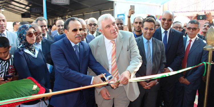 أسفي: انطلاق فعاليات مهرجان البحر