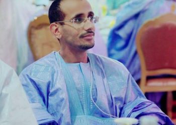 بدر الموساوي ضيف شرف المؤتمر الوطني للكنفدرالية الوطنية للصيد الساحلي بأكادير