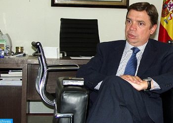 وزير الصيد الاسباني: من شأن اتفاق الصيد البحري الجديد أن يساهم في استدامة الأسطول