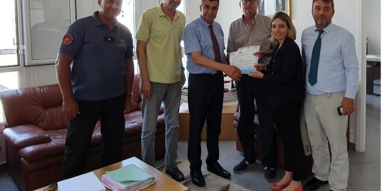 بشكل رسمي الاتحاد الأوربي يتلسم رخص الصيد من المغرب