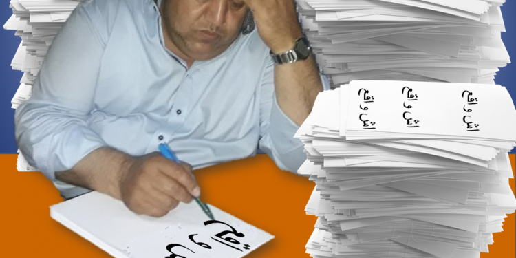 تسونامي الاستقالات يجرف جمعية المحيط للصيد بالجر بآسفي