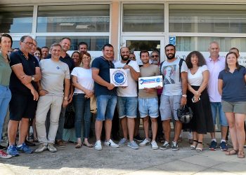 مصايد التونة الحمراء بفرنسا تحصل على علامة جودة