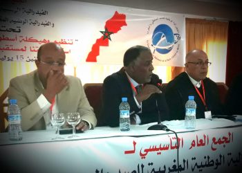 لمهيدي: لولا مبارك حميّة ، جماني و عكاشة لبقي الصيد البحري مهمشا.