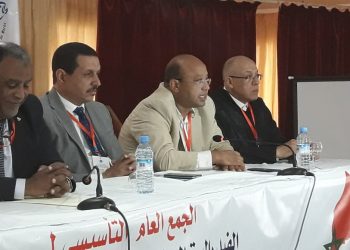 كمال صبري:ما يهمنا هو المهنة، و ليس تصفية الحسابات كما يروّجه البعض.