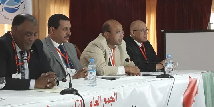 كمال صبري:ما يهمنا هو المهنة، و ليس تصفية الحسابات كما يروّجه البعض.