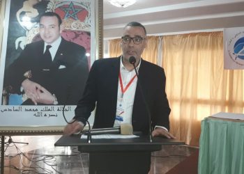 ابراهيم البطاح: حماية الثروة السمكية أصبح شعارا متجاوزا.