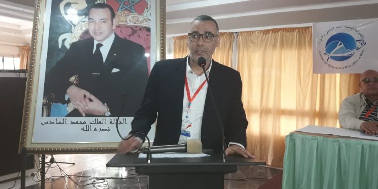 ابراهيم البطاح: حماية الثروة السمكية أصبح شعارا متجاوزا.