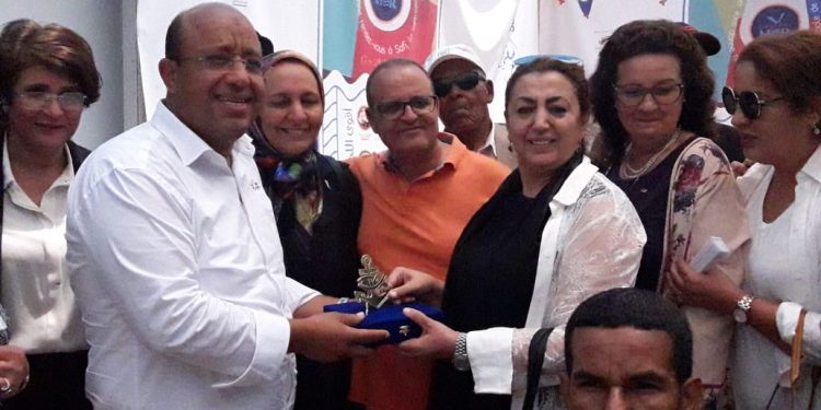 غرفة الصيد البحري الأطلسية الشمالية تحتفي برائدات الأعمال بمراكش