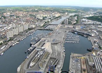 ميناء “بولون سور مير” ضيف شرف الدورة الثانية من مهرجان أسفي