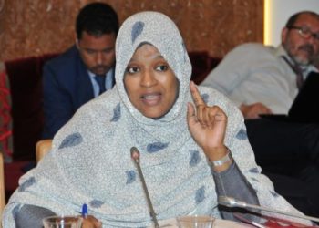 الريع السمكي يستفز مسؤولين في الداخلة