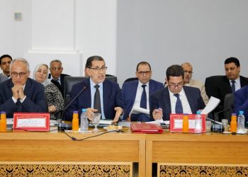 العثماني يبرز التطور الذي عرفته جهة الداخلة – وادي الذهب