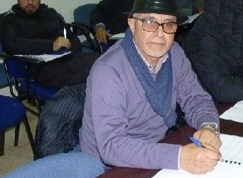 الهشمي الميموني يكشف دوافع الاستقالة