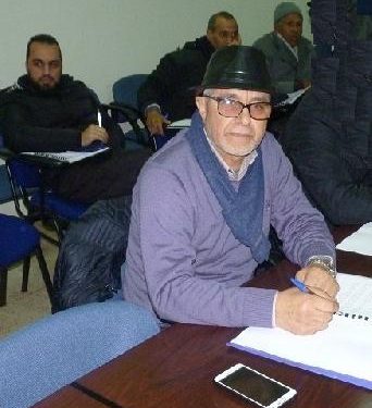 الهشمي الميموني يكشف دوافع الاستقالة