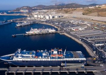 طنجة:اختتام المنتدى الأول للموانئ الإفريقية