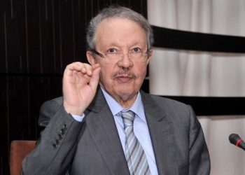 تقرير الحليمي يقر بارتفاع أنشطة الصيد البحري بنسبة 18,4