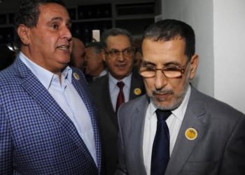 فعاليات محلية : عزوها لم تكذب و الريع السمكي أمر واقع في الأقاليم الجنوبية