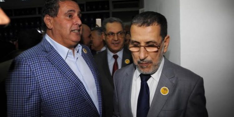 فعاليات محلية : عزوها لم تكذب و الريع السمكي أمر واقع في الأقاليم الجنوبية