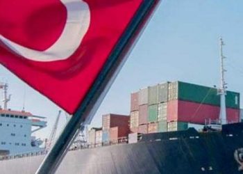 مليار دولار.. صادرات تركيا من المنتجات البحرية خلال 8 أشهر