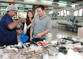 الامارات تستورد 70 % من حاجياتها السمكية من الخارج