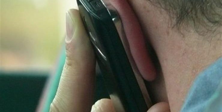 محادثة هاتفية تكشف وجود مافيا للتهريب السمكي بالصحراء تتواطؤ مع الخارج.