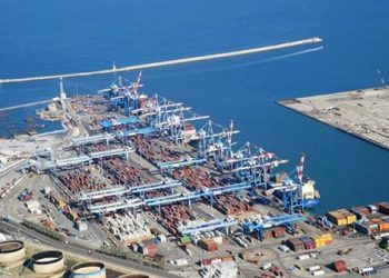 طموحات مصرية لجعل ميناء الاسكندرية من أكبر الموانئ في العالم