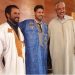 مرجان يغادر طانطان وسط اشادة كبيرة لفعاليات قطاع الصيد البحري بطانطان.