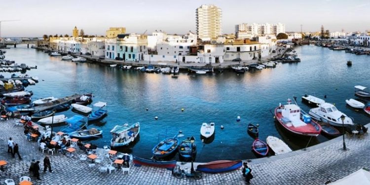 بنزرت عاصمة للاقتصاد الازرق على الواجهة المتوسطية