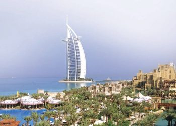 دبي تعزز مكانتها وجهة عالمية للسياحة البحرية
