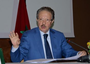 تقرير لحليمي يؤكد نحاج استراتيجية اليوتيس و يكشف عن ارتفاع في أنشطة الصيد البحري