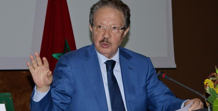 تقرير لحليمي يؤكد نحاج استراتيجية اليوتيس و يكشف عن ارتفاع في أنشطة الصيد البحري