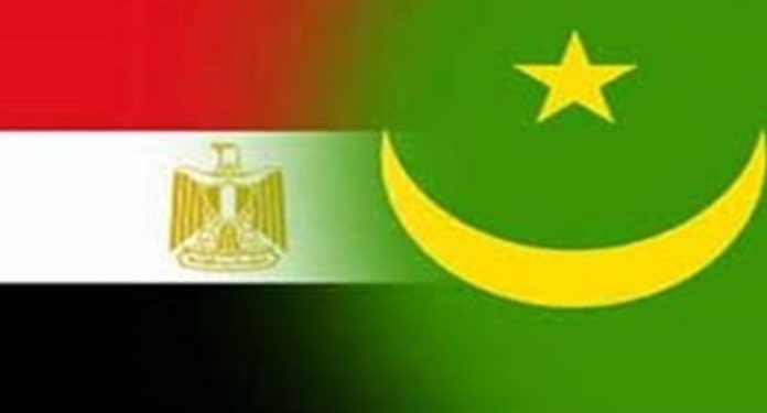 مصر و موريتانيا توقعان بروتوكول تعاون في علوم الصيد البحري و المحيطات