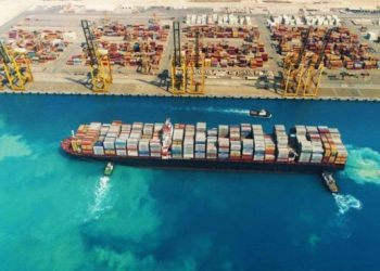 الموانئ السعودية تحقق تقدماً في مؤشر التنافسية العالمي