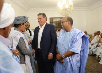 حزب الاستقلال الخاسر الأكبر في الحرب الطاحنة بين مافيا الأخطبوط بالداخلة