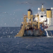 an ocean mystery