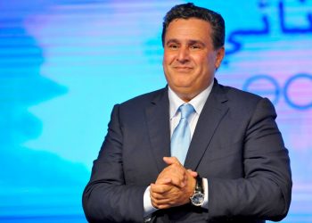 هذه لائحة التشكيلة الحكومة المعدلة ، و تبقى حقيبة الصيد البحري بيد أخنوش .
