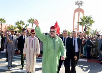 الصحراء المغربية في قانون مالية 2020