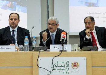 الحكومة ترسم قانونا جديدا بخصوص وضعية الصيد البحري في المجلس الاقتصادي والاجتماعي والبيئي