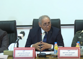 الداخلة: تغييرات في في صفوف رجال السلطة بمراكز الصيد قبل اطلاق موسم صيد الأخطبوط.