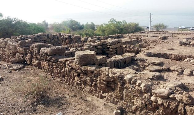 ميناء البحر الميت.. الأقدم في التاريخ يعاني ضعف الاهتمام والترويج