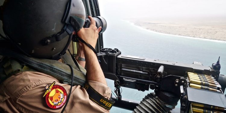 القرصنة البحرية في أفريقيا 2019.. خليج غينيا الأسوأ