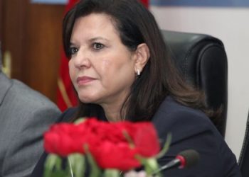 بعد أسبوع فقط من الحوار الاجتماعي،الدريوش تتفاعل مع الملف المطلبي للتكوين البحري.