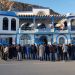 الحسيمة: بحارة صيد الأسماك السطحية يعلنون إضرابا عن العمل لغاية السبت المقبل