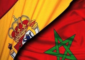 المغرب يفاجئ اسبانيا بقرار ترسيم حدوده البحرية