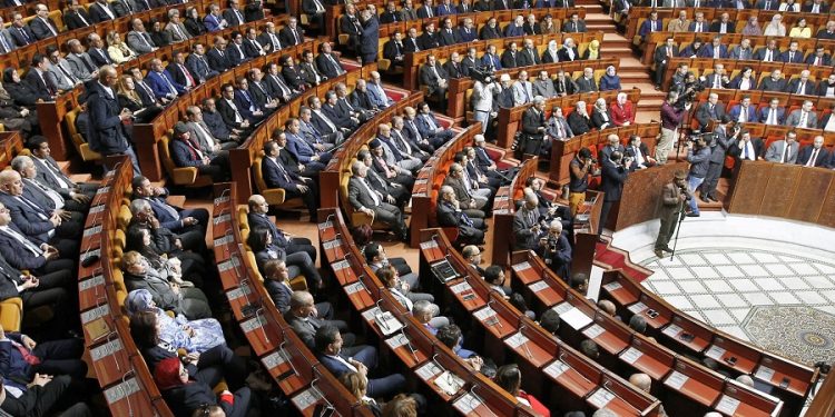 البرلمان المغربي يصادق على قوانين تلاءم القوانين الدولية واتفاقيات الأمم المتحدة لقانون البحار سنة 1982