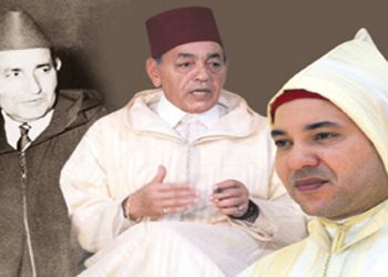 عبد الحليم الصديقي: بسط السيادة على البحر استكمال لمسيرة الوحدة منذ الاستقلال.